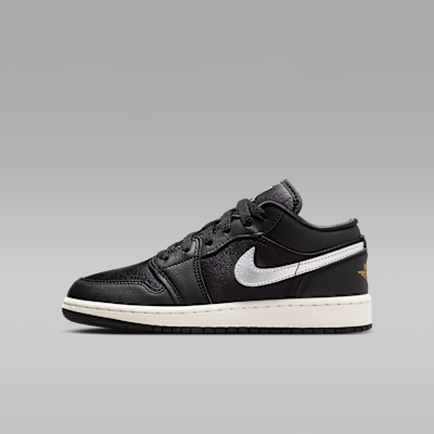 Air Jordan 1 Low SE Big Kids' Shoes. Nike.com Air Jordan 1 Low SE Big Kids' Shoes. Nike.com